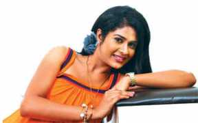 Maheshi