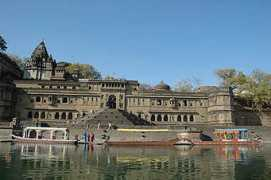 Maheshwar