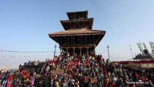 Maheswor