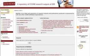 ictkm.cgiar.org Mahider