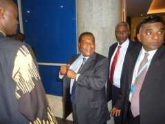 hiiraan.com Mahiga