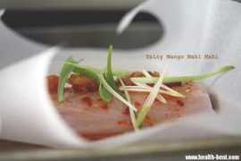 health-bent.com Mahimahi