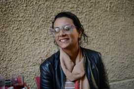 Mahinour