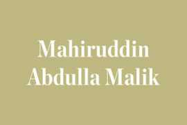 graphics.wsj.com Mahiruddin