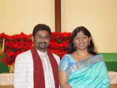 uecf.net Mahitha