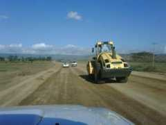 Mahiu