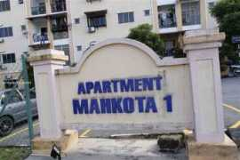 Mahkota