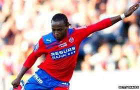 Mahlangu