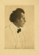 orlikprints.com Mahler