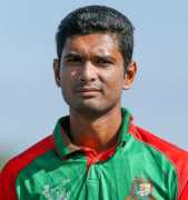 Mahmudullah