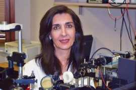 Mahnaz