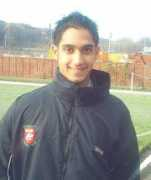 Mahomed