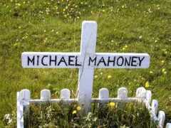 Mahoney
