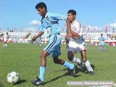 indianfootball.de Mahrai