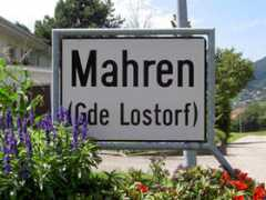 mahren.ch Mahren