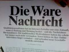 modebeitrag.de Mahret