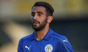 Mahrez