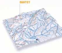 Mahtet