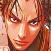 manga-sanctuary.com Mahuran