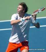 tennisserver.com Mahut