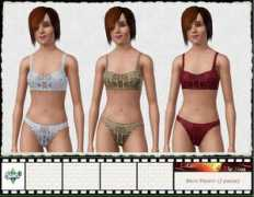 lalunarossa-sims.org Maiami