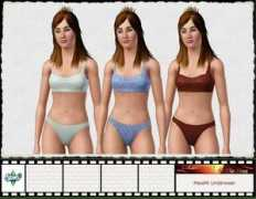 lalunarossa-sims.org Maiami
