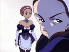 Maids