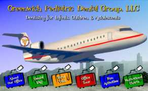 greenwichkidsdentist.com Maiin