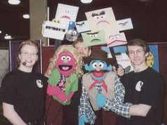 lyonpuppets.com Mailcom