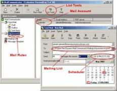dynamicmailcom.com Mailcom