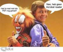 lol.nl Mailen