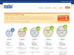 webgranth.com Mailer