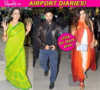 bollywoodlife.com Mailini