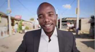 timeslive.co.za Maimane