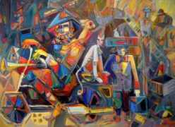 maimonpalgallery.com Maimon