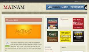 themegrade.com Mainam