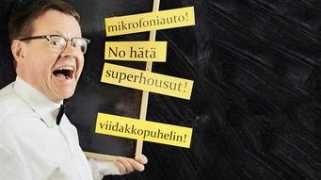 yle.fi Mainata