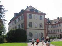 panoramio.com Mainau