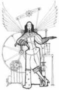 ydeniah.amalgame.org Mainde