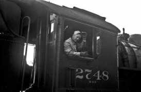 steamlocomotive.com Mainey