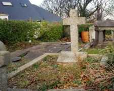 irishgraves.com Mainie