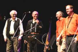 jazzinbelgium.com Mainil