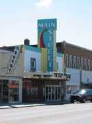 williampolley.com Mainstreet
