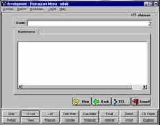 clubmastersoftware.com Maintance