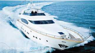 superyachts.com Maiora