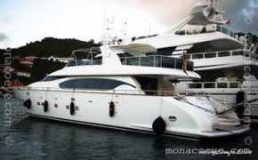 yachts.monacoeye.com Maiora