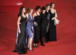 zimbio.com Maiorca