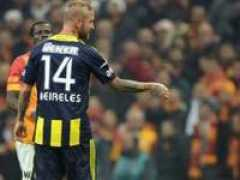 kralspor.ensonhaber.com Maireles