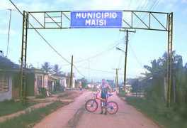 Maisi