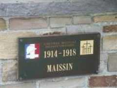 Maissin